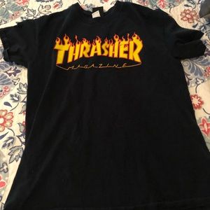 Thrasher T-shirt